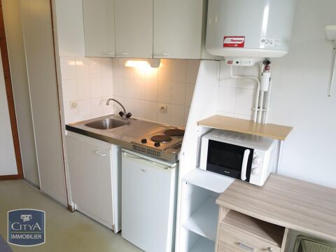  Appartement � louer 1 pi�ce 17 m�