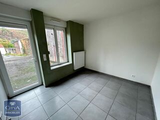  Appartement à louer 4 pièces 83 m² Bogny sur meuse