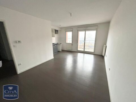  Appartement � louer 2 pi�ces 45 m�