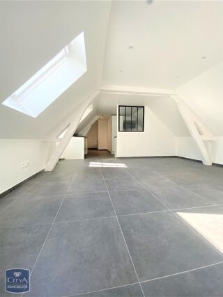  Appartement � louer 3 pi�ces 62 m�