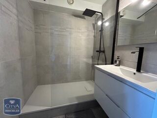  Appartement à louer 1 pièce 25 m²