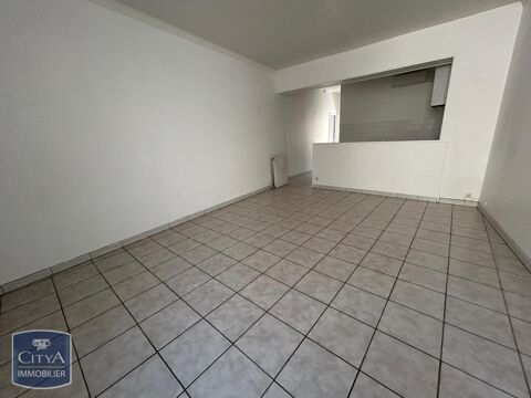   Location Appartement Appartement - 2 pièce(s) - 30 m²