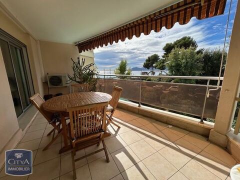  Appartement  louer 3 pices 56 m