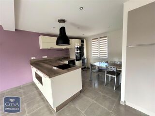  Maison � louer 6 pi�ces 112 m�