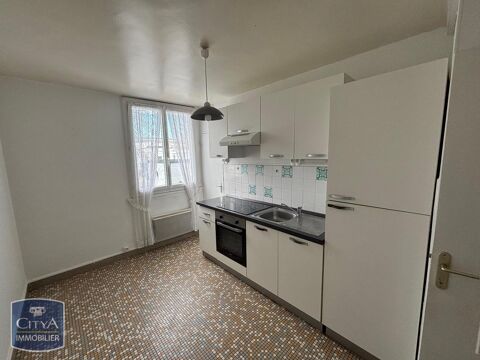   Location Appartement Appartement - 4 pi�ce(s) - 84 m�