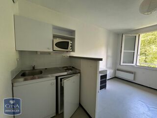  Appartement � louer 1 pi�ce 18 m�
