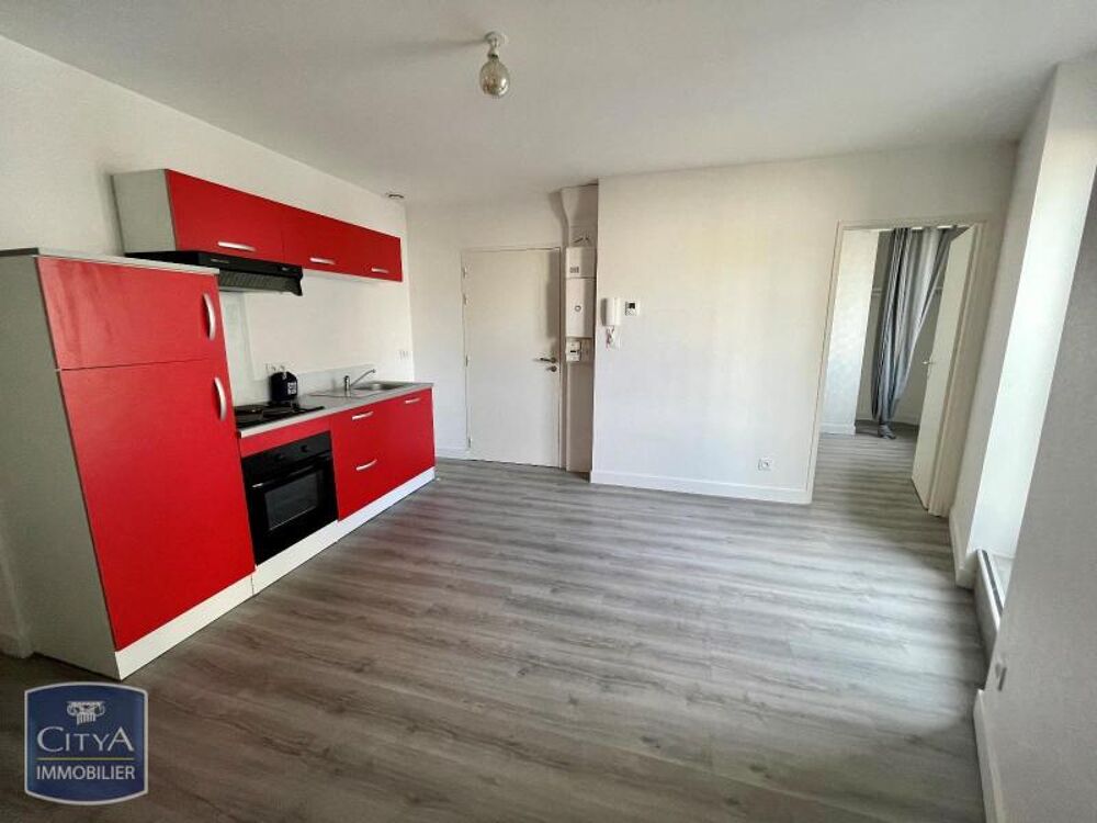 EXCLUSIVITÉ Citya Jaude vous propose à la location cet a....