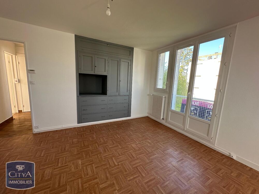 location Appartement - 4 pièce(s) - 75 m² Châteauroux (36000)