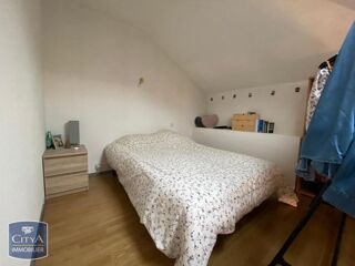  Appartement � louer 1 pi�ce 24 m�