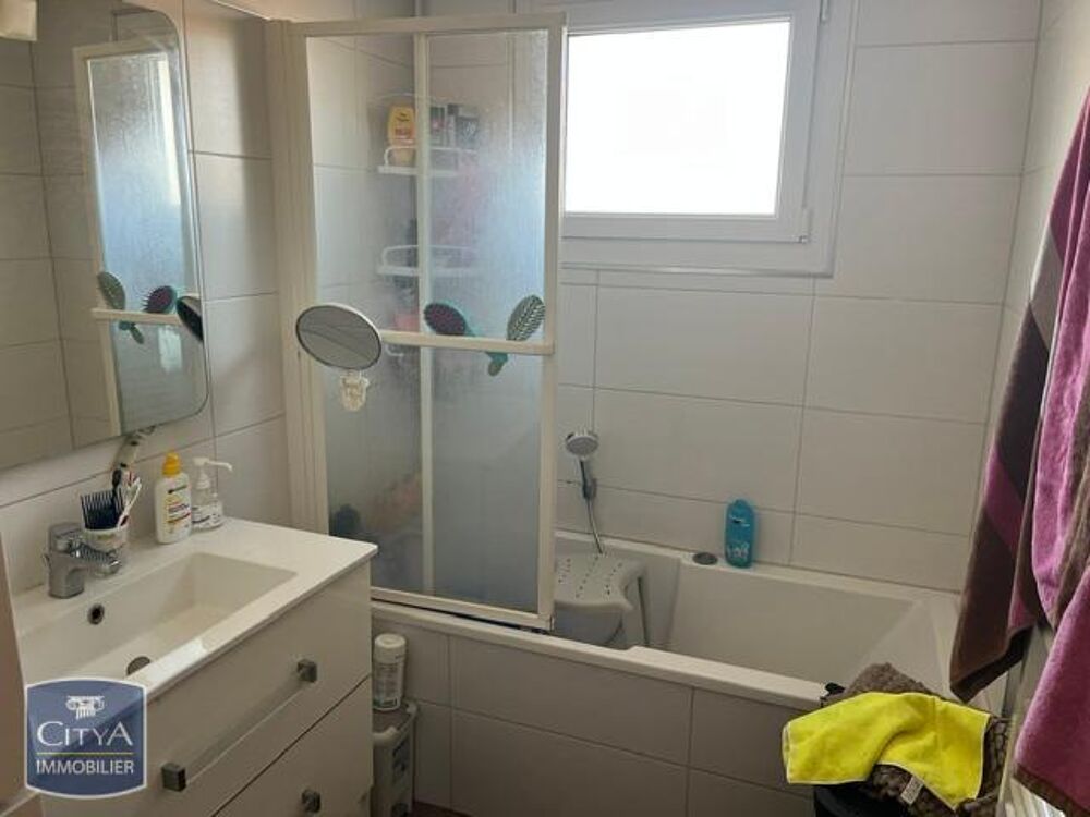 location Appartement - 4 pièce(s) - 95 m² Colmar (68000)