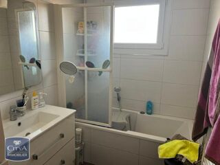 location Appartement - 4 pièce(s) - 95 m² Colmar (68000)