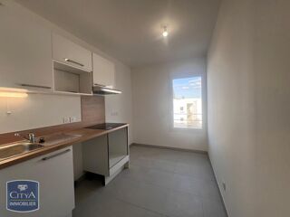  Appartement � louer 2 pi�ces 45 m�