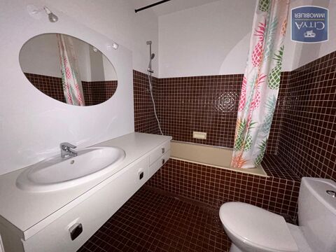  Appartement � louer 2 pi�ces 45 m�