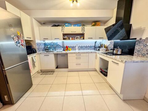  Appartement � louer 3 pi�ces 68 m�