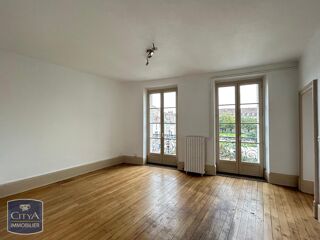  Appartement � louer 2 pi�ces 61 m�