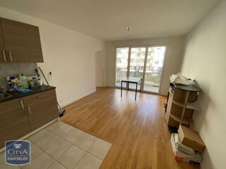  Appartement � louer 2 pi�ces 43 m�