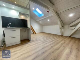  Appartement � louer 1 pi�ce 20 m�