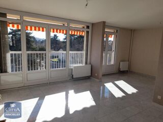  Appartement � louer 4 pi�ces 82 m�