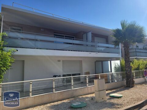  Appartement � louer 1 pi�ce 25 m�