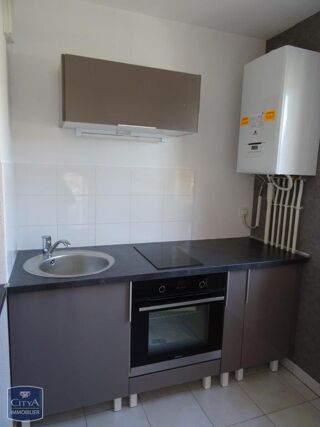  Appartement � louer 2 pi�ces 47 m�