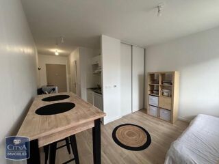  Appartement � louer 1 pi�ce 21 m�
