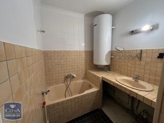  Appartement à louer 4 pièces 70 m²