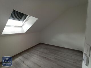  Maison à louer 3 pièces 62 m²