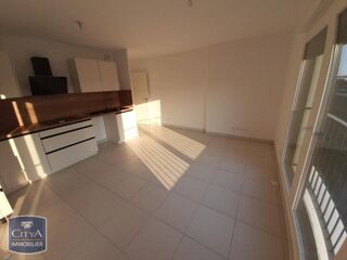  Appartement � louer 3 pi�ces 60 m�