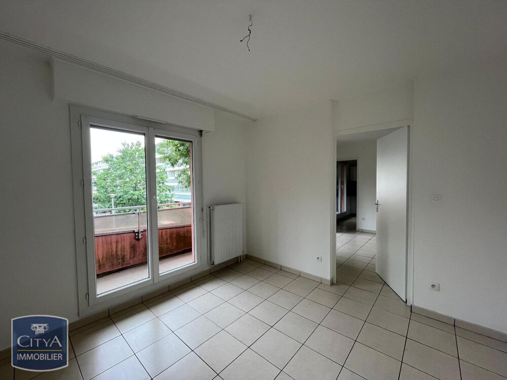 location Appartement - 3 pièce(s) - 67 m² Lormont (33310)