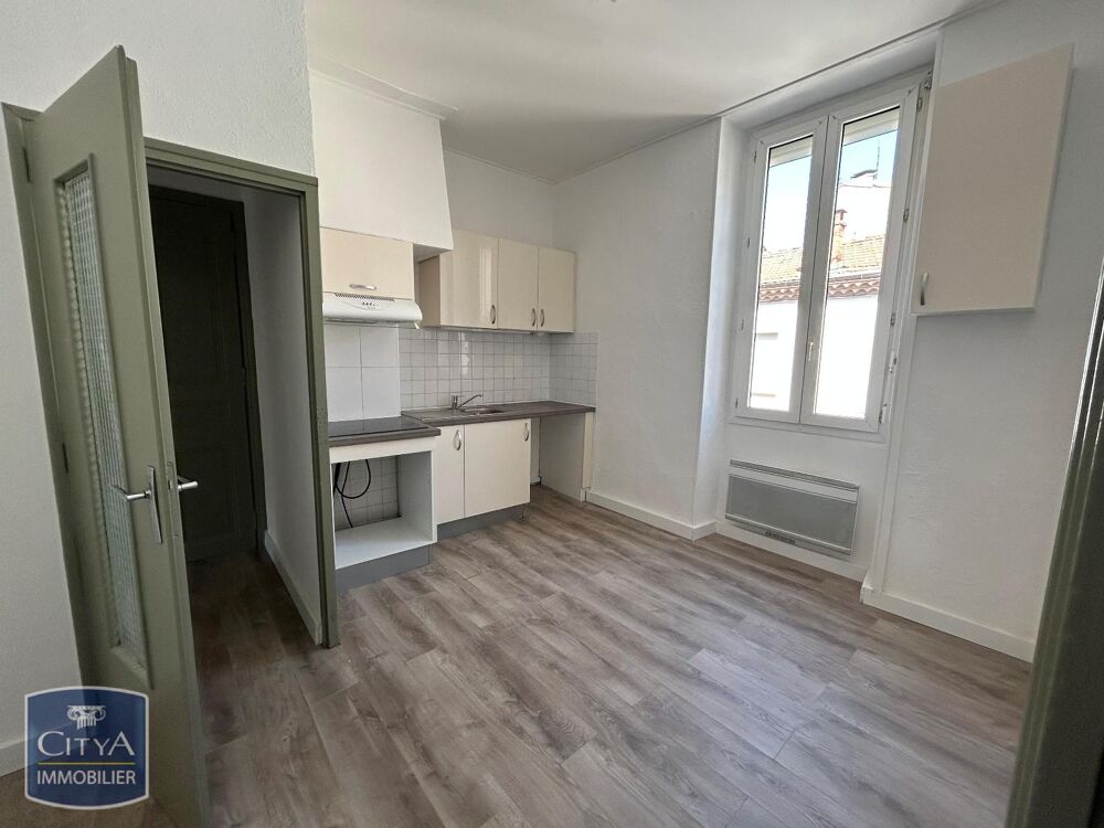 location Appartement - 3 pièce(s) - 55 m² Nîmes (30000)