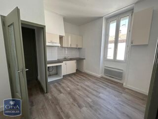  Appartement à louer 3 pièces 55 m²