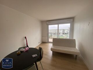  Appartement à louer 2 pièces 36 m²