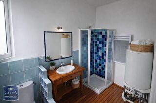  Appartement � louer 1 pi�ce 16 m�