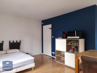  Appartement � louer 1 pi�ce 25 m�