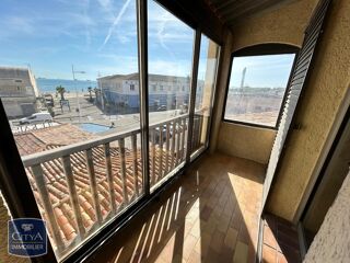  Appartement � louer 3 pi�ces 47 m�