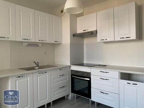  Appartement  louer 4 pices 78 m