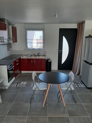  Maison � louer 3 pi�ces 57 m�