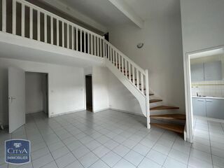  Appartement � louer 3 pi�ces 68 m�