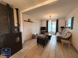  Maison � louer 4 pi�ces 110 m�