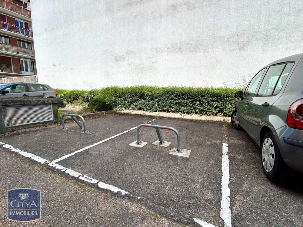 location Parking / Garage Orléans (45000)