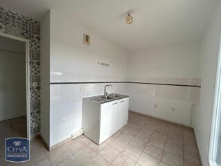  Appartement à louer 4 pièces 88 m²