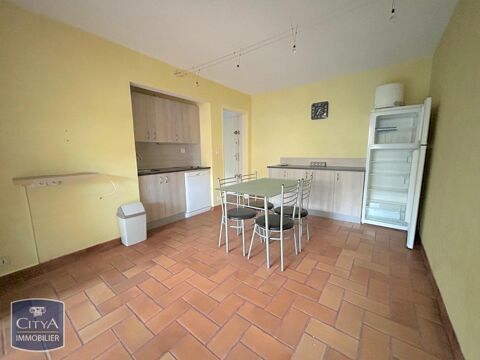  Appartement � louer 2 pi�ces 31 m�
