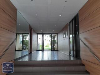  Appartement � louer 1 pi�ce 23 m�