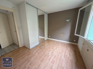  Appartement à louer 2 pièces 53 m²