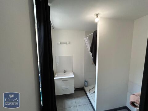  Appartement � louer 1 pi�ce 23 m�