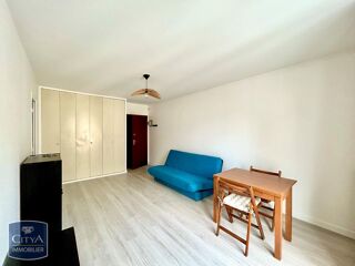  Appartement à louer 1 pièce 26 m²