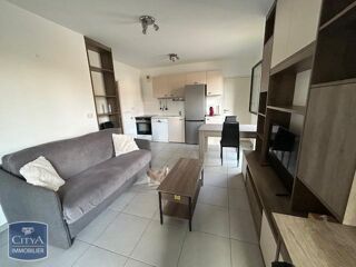 location Appartement - 2 pièce(s) - 41 m² Lyon 8