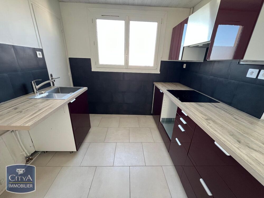 location Appartement - 3 pièce(s) - 54 m² Les Clayes-sous-Bois (78340)