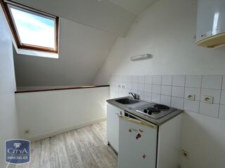  Appartement à louer 1 pièce 26 m²