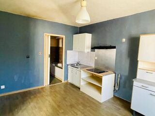  Appartement � vendre 1 pi�ce 34 m�